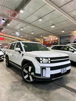 هيونداي سانتافي